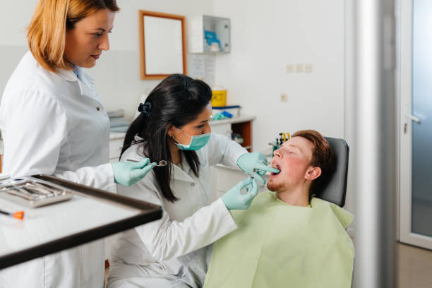 Best Emergency Dentist for Lost Fillings or Crowns in Brigantine, NJ